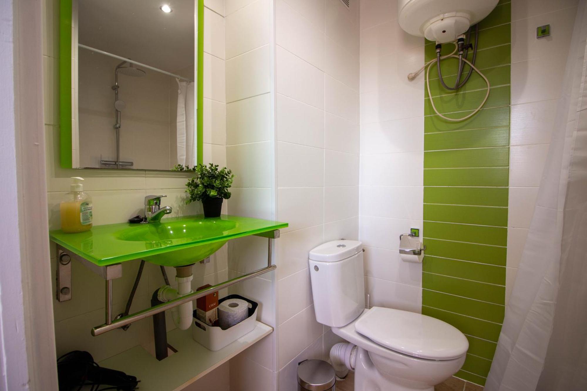 Apartamento Ruselo 308. Loft En Paseo Maritimo De Torrox Costa Exterior foto
