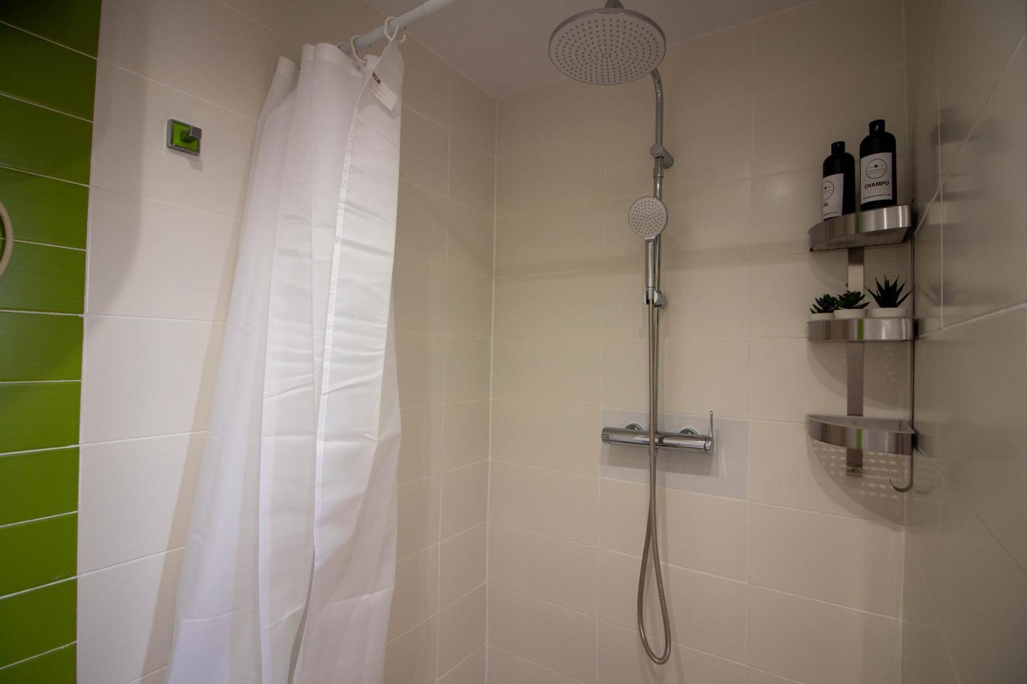 Apartamento Ruselo 308. Loft En Paseo Maritimo De Torrox Costa Exterior foto