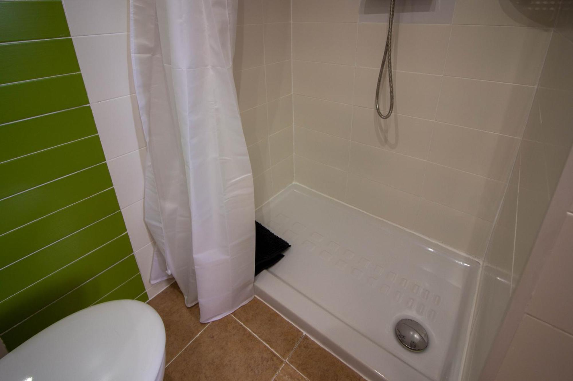 Apartamento Ruselo 308. Loft En Paseo Maritimo De Torrox Costa Exterior foto